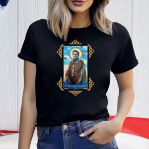 Luigi Mangione Our Patriot Saint Of Healthcare Shirt