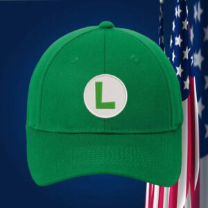 Free Luigi L Mangione Hat