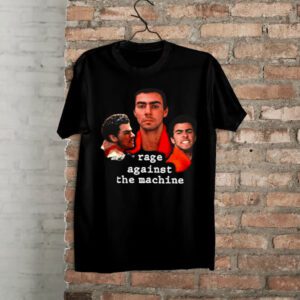 Official Luigi Mangione Shirt