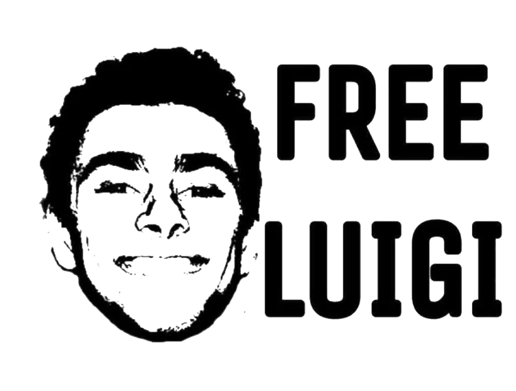 Official Free Luigi