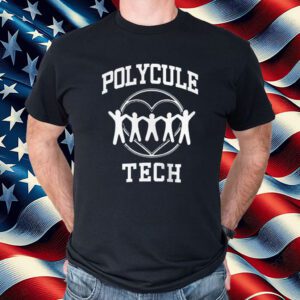 Polycule Tech Shirt