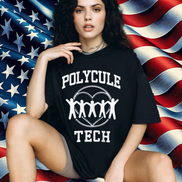 Polycule Tech Shirt