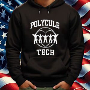 Polycule Tech Shirt