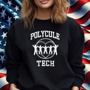 Polycule Tech Shirt